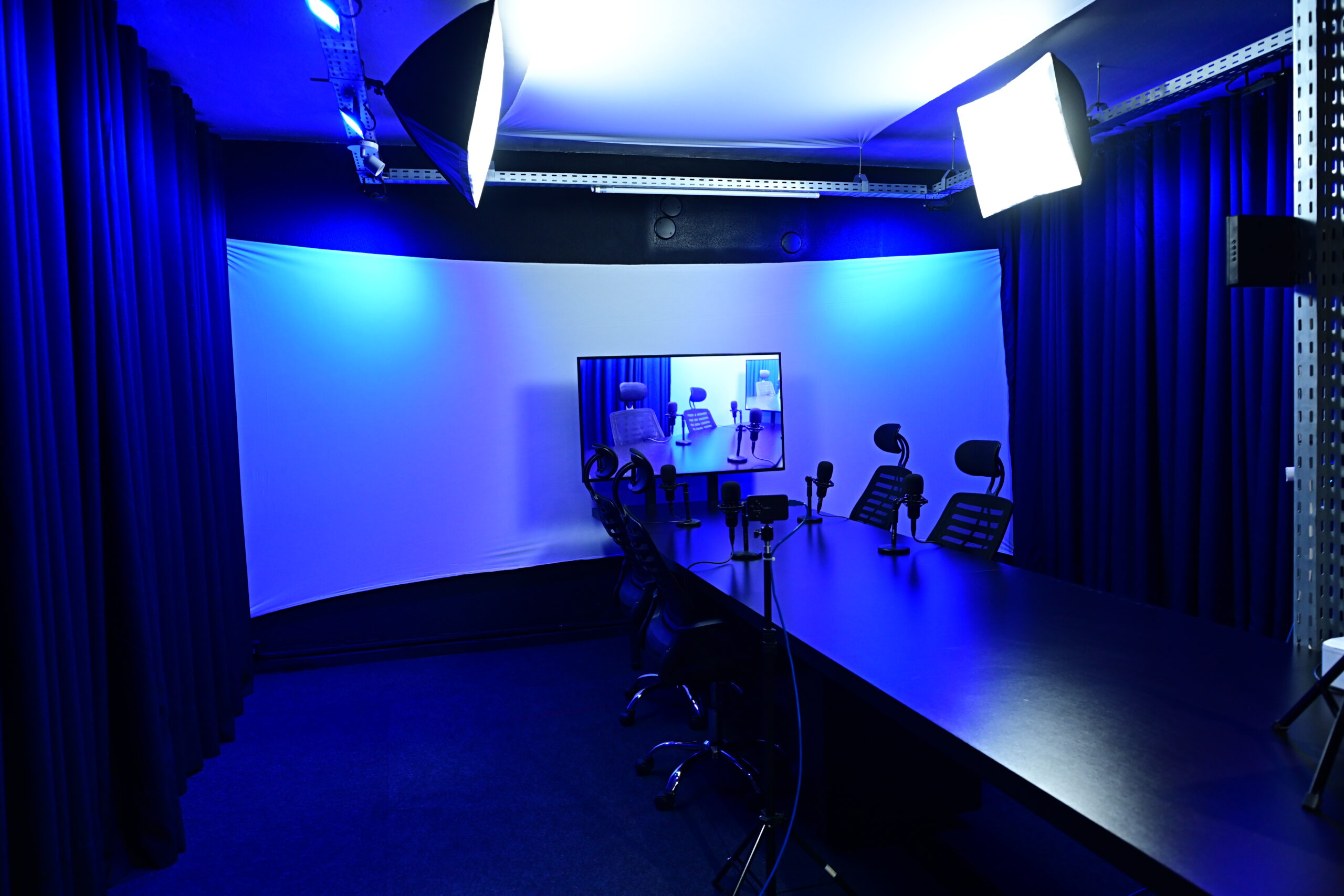 FOTO STUDIO - NOVA I