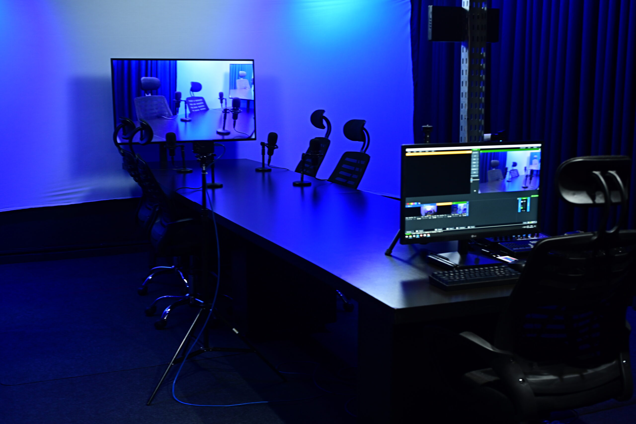 FOTO STUDIO - NOVA VII